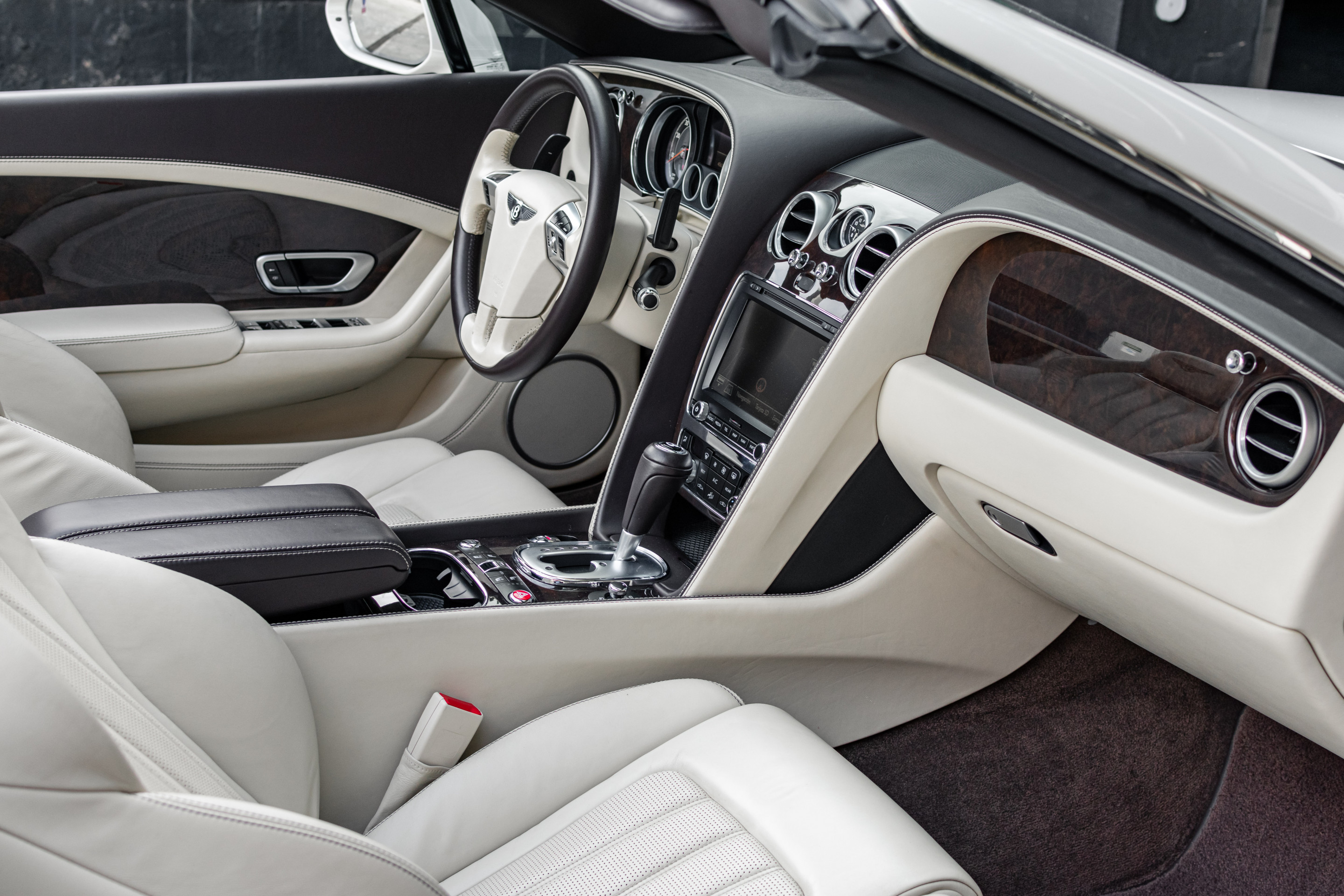 2015 BENTLEY CONTINENTAL GTC V8, 14/20