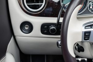 2015 BENTLEY CONTINENTAL GTC V8, 17/20