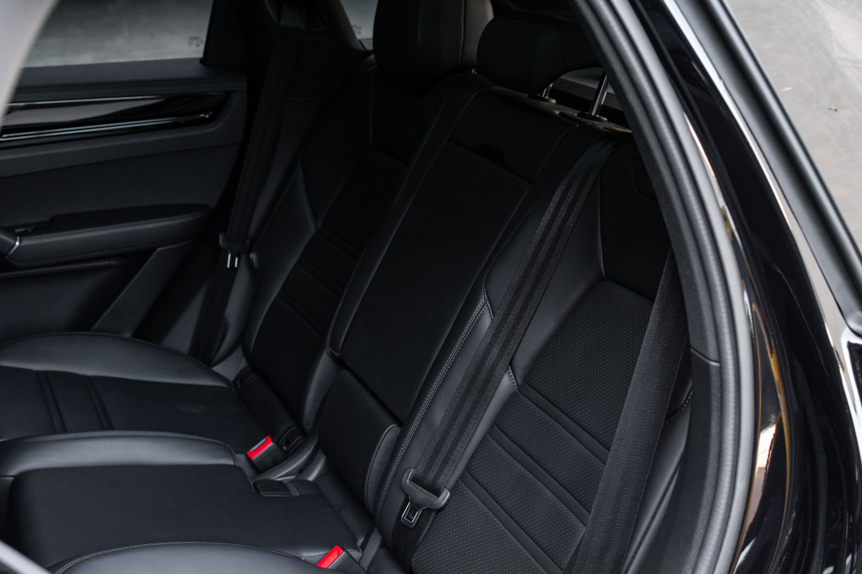 2021 PORSCHE CAYENNE, 17/17