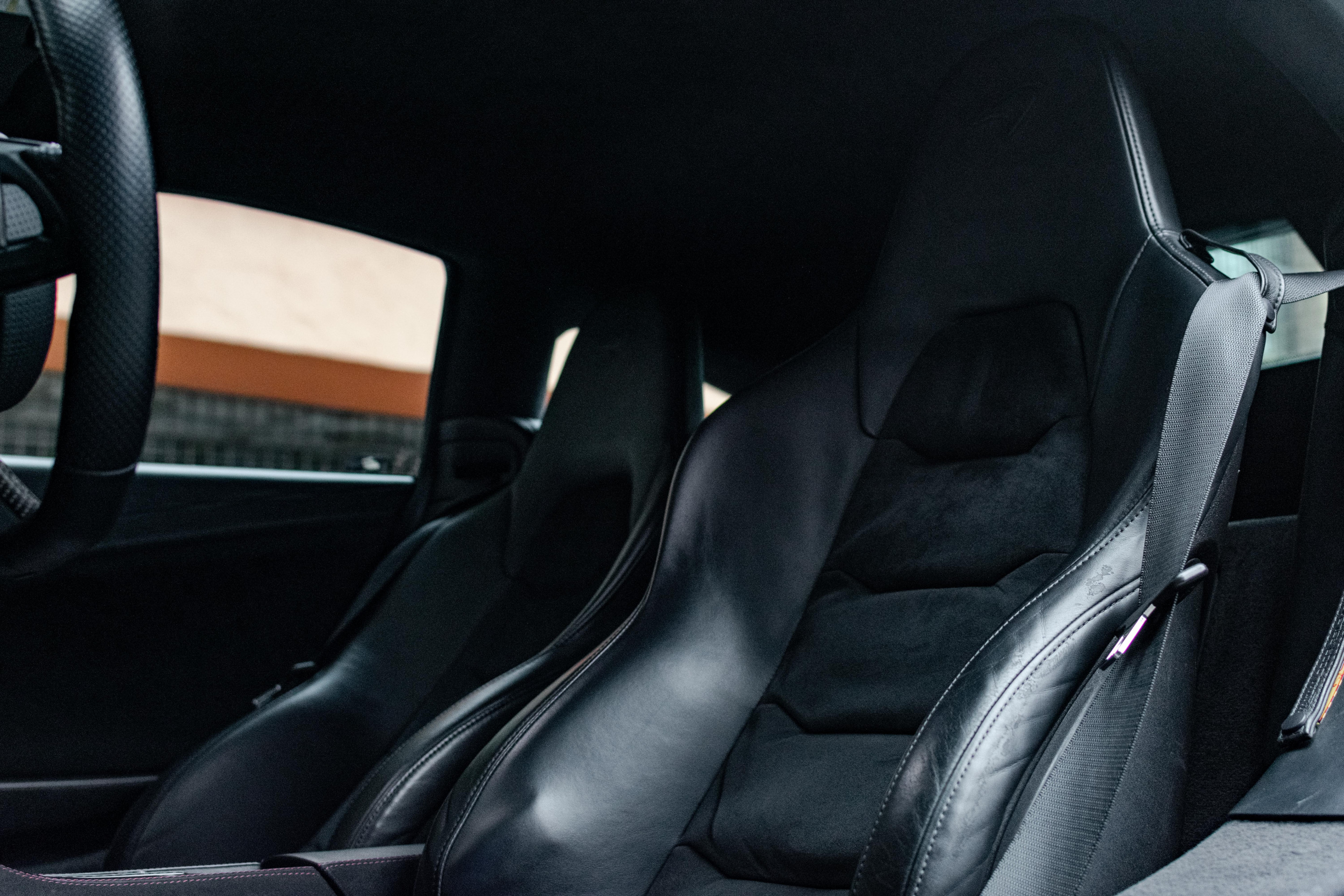 2012 MCLAREN MP4-12C, 10/20