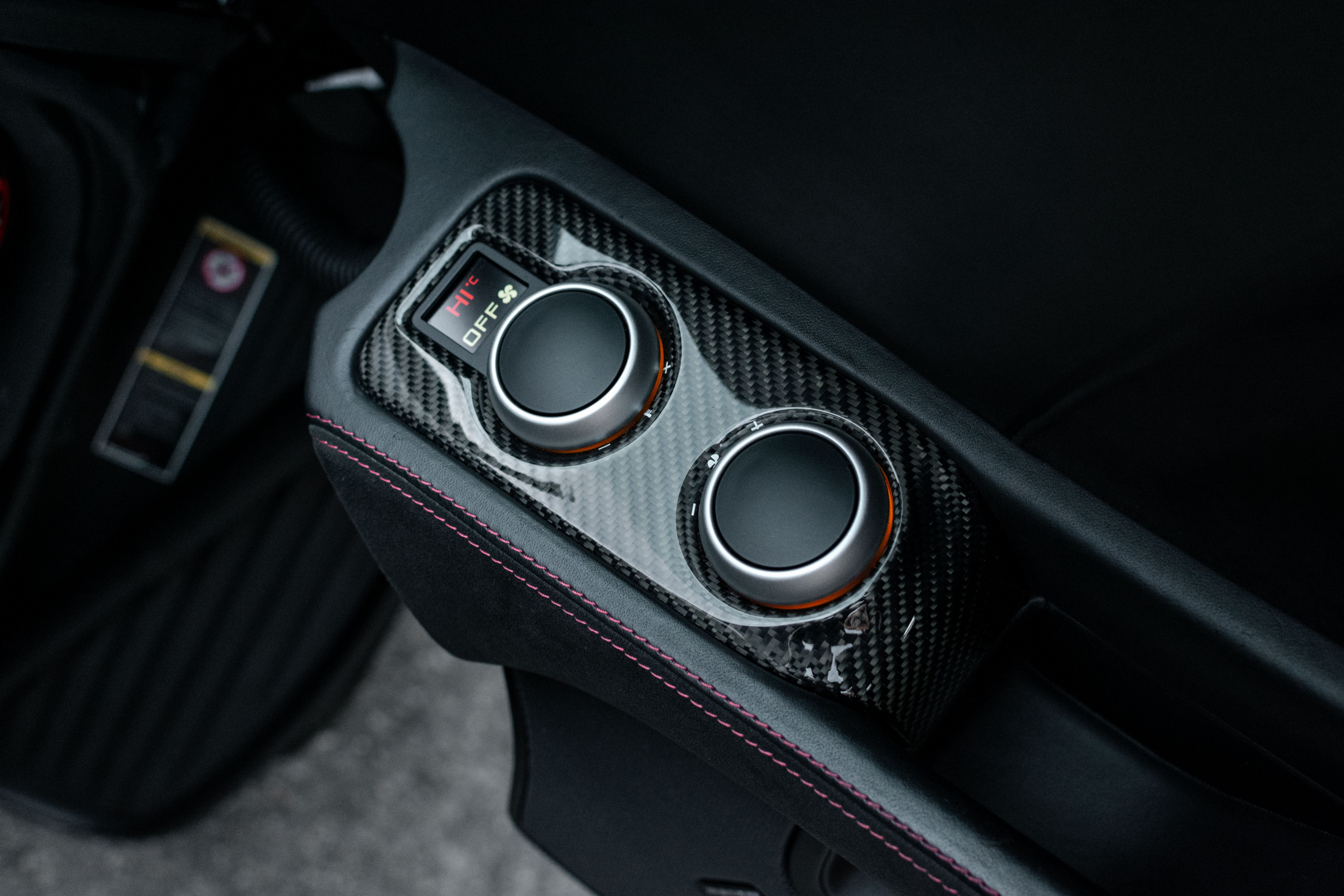 2012 MCLAREN MP4-12C, 12/20