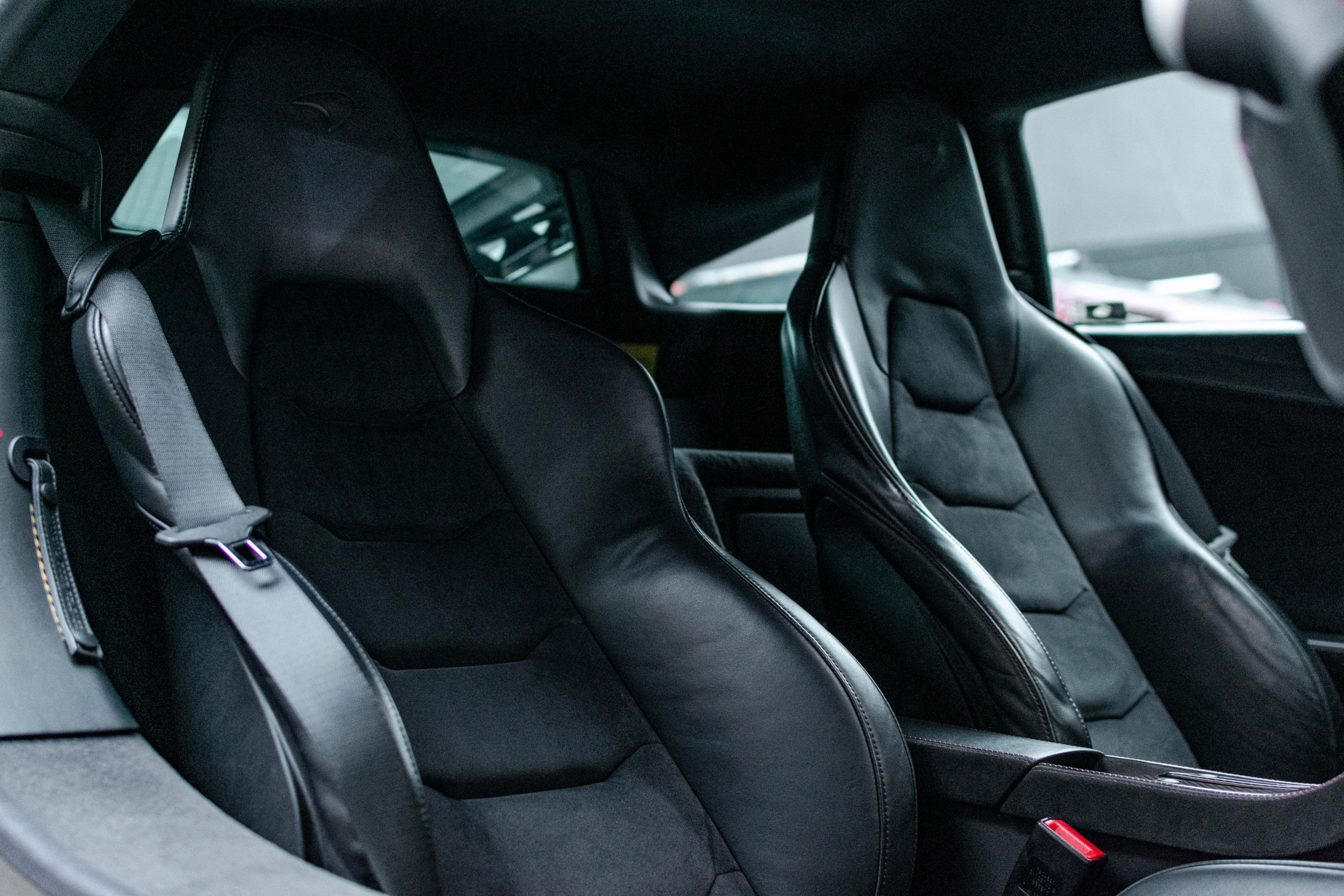 2012 MCLAREN MP4-12C, 15/20