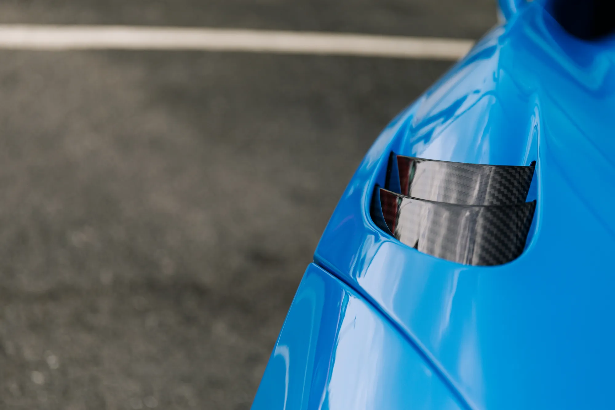 2022 McLaren 765LT, 8/20