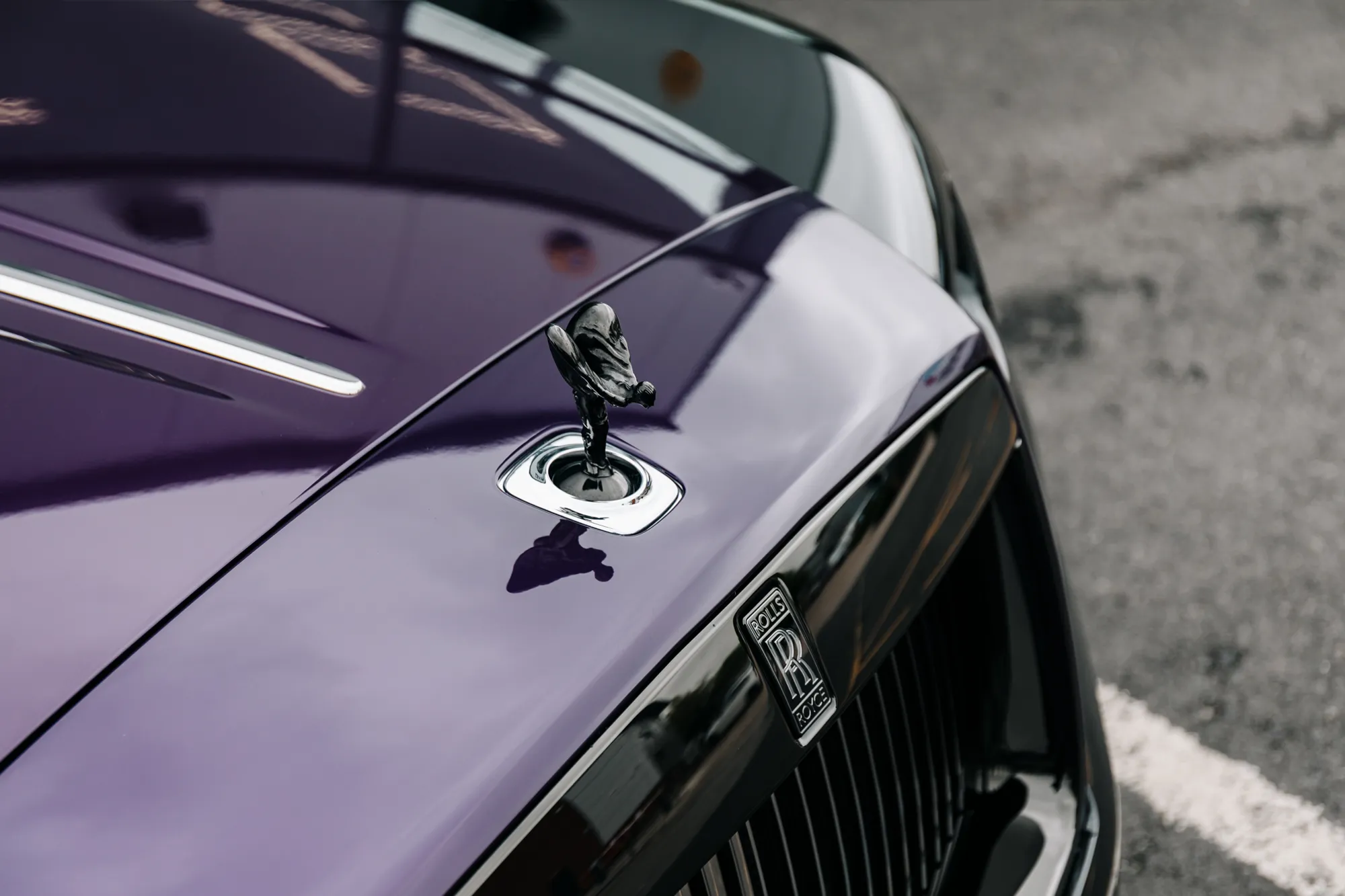 2022 Rolls-Royce Dawn Black Badge, 9/20