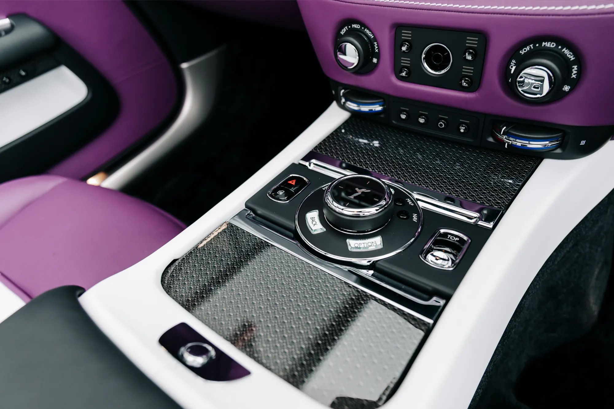 2022 Rolls-Royce Dawn Black Badge, 17/20