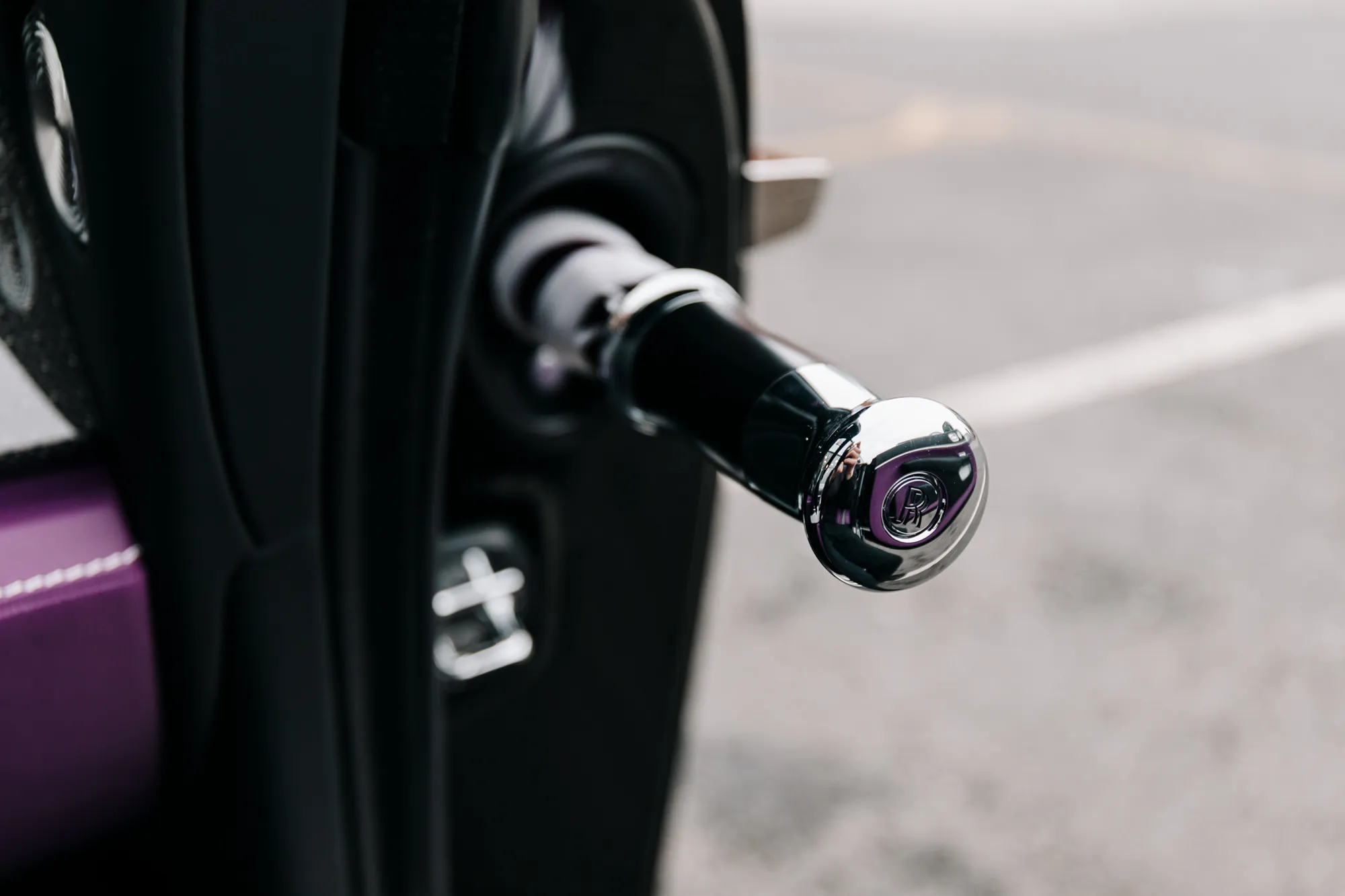 2022 Rolls-Royce Dawn Black Badge, 18/20