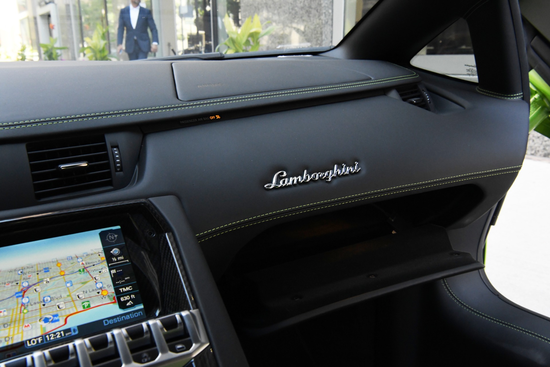 2014 LAMBORGHINI AVENTADOR LP 720-4 50 ANNIVERSARIO, 13/20
