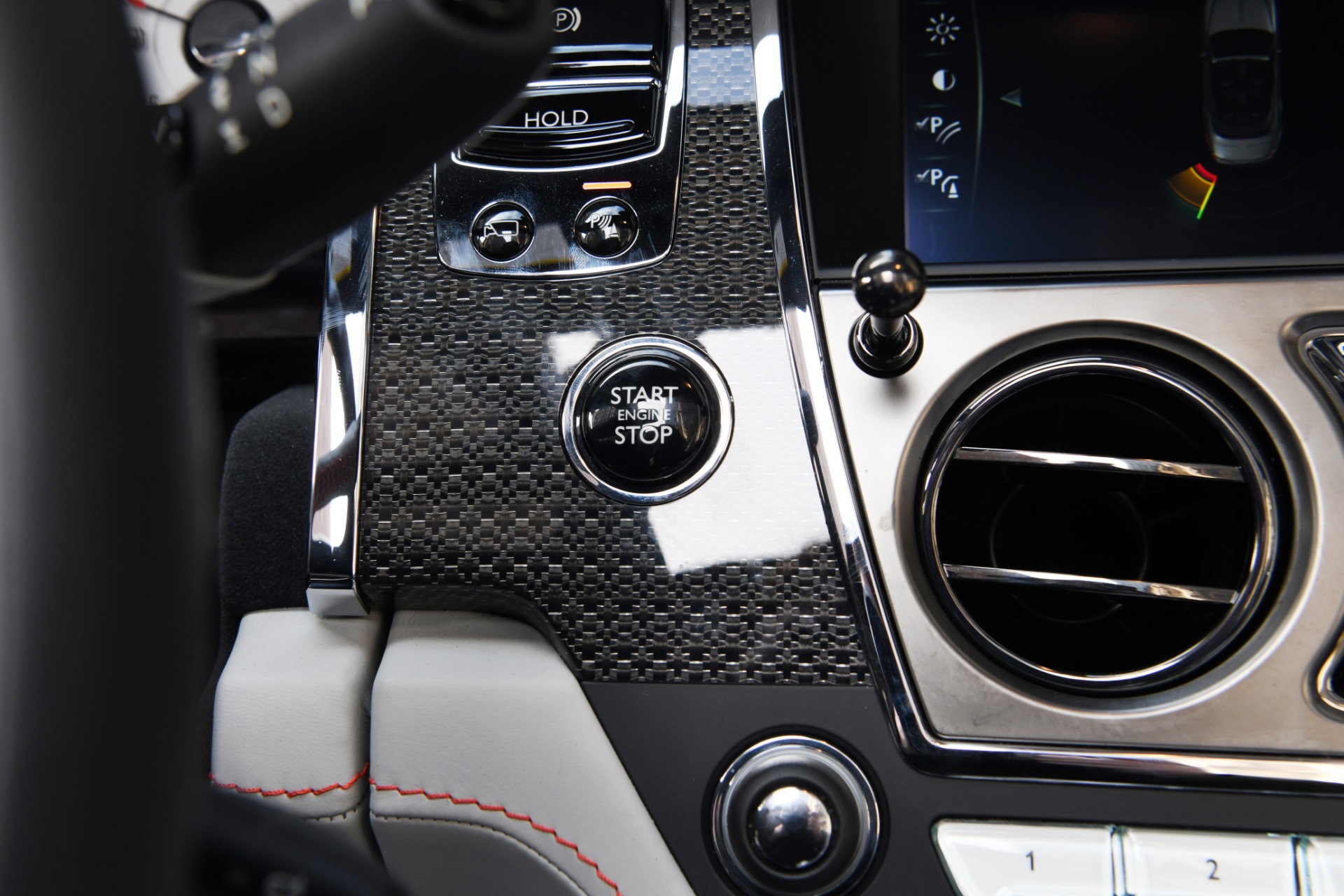 2021 ROLLS-ROYCE BLACK BADGE DAWN, 10/20