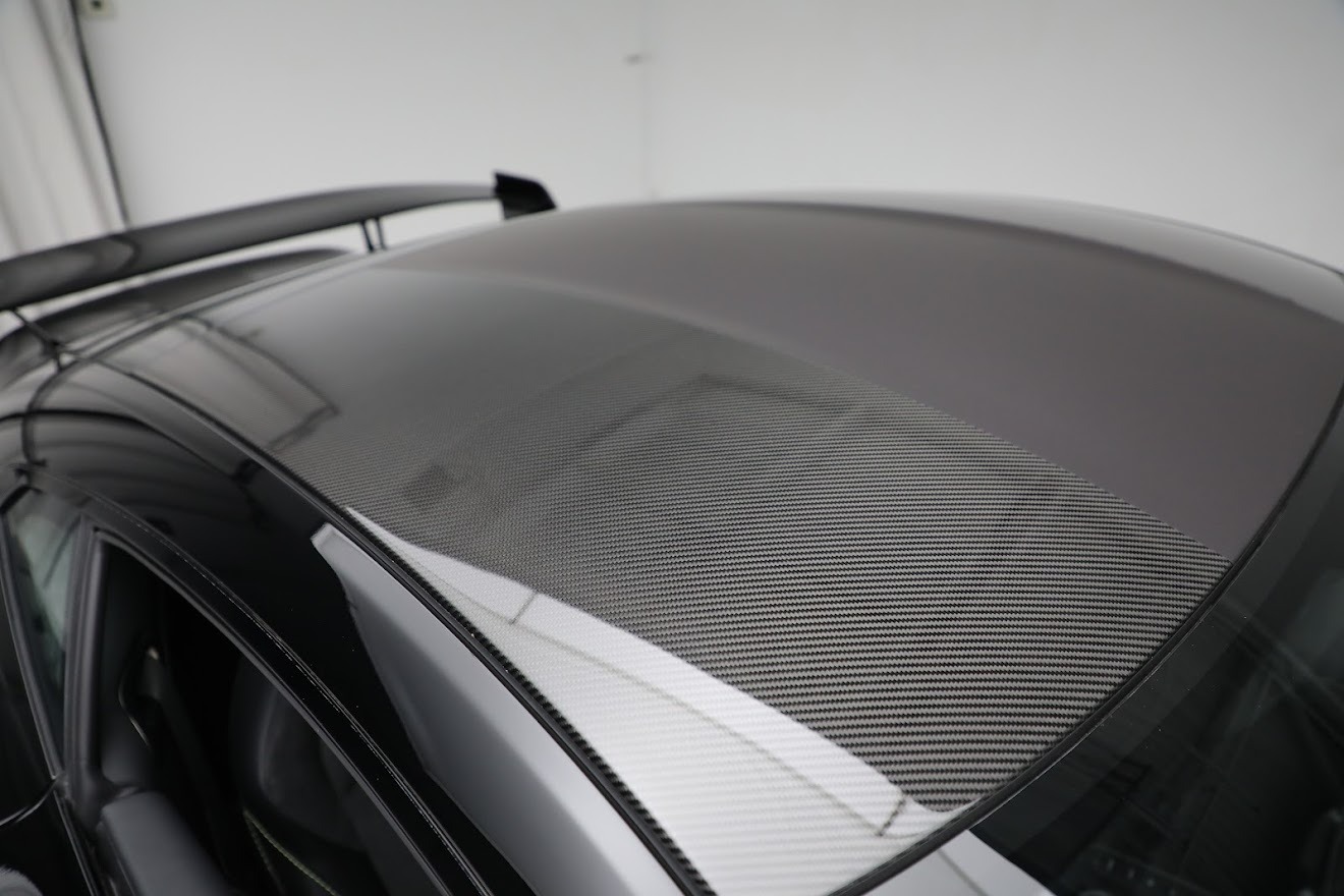 2022 Aston Martin Vantage F1 Edition, 20/20