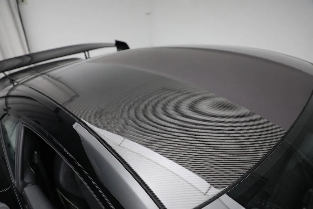 2022 Aston Martin Vantage F1 Edition for sale, exterior, Jet Black