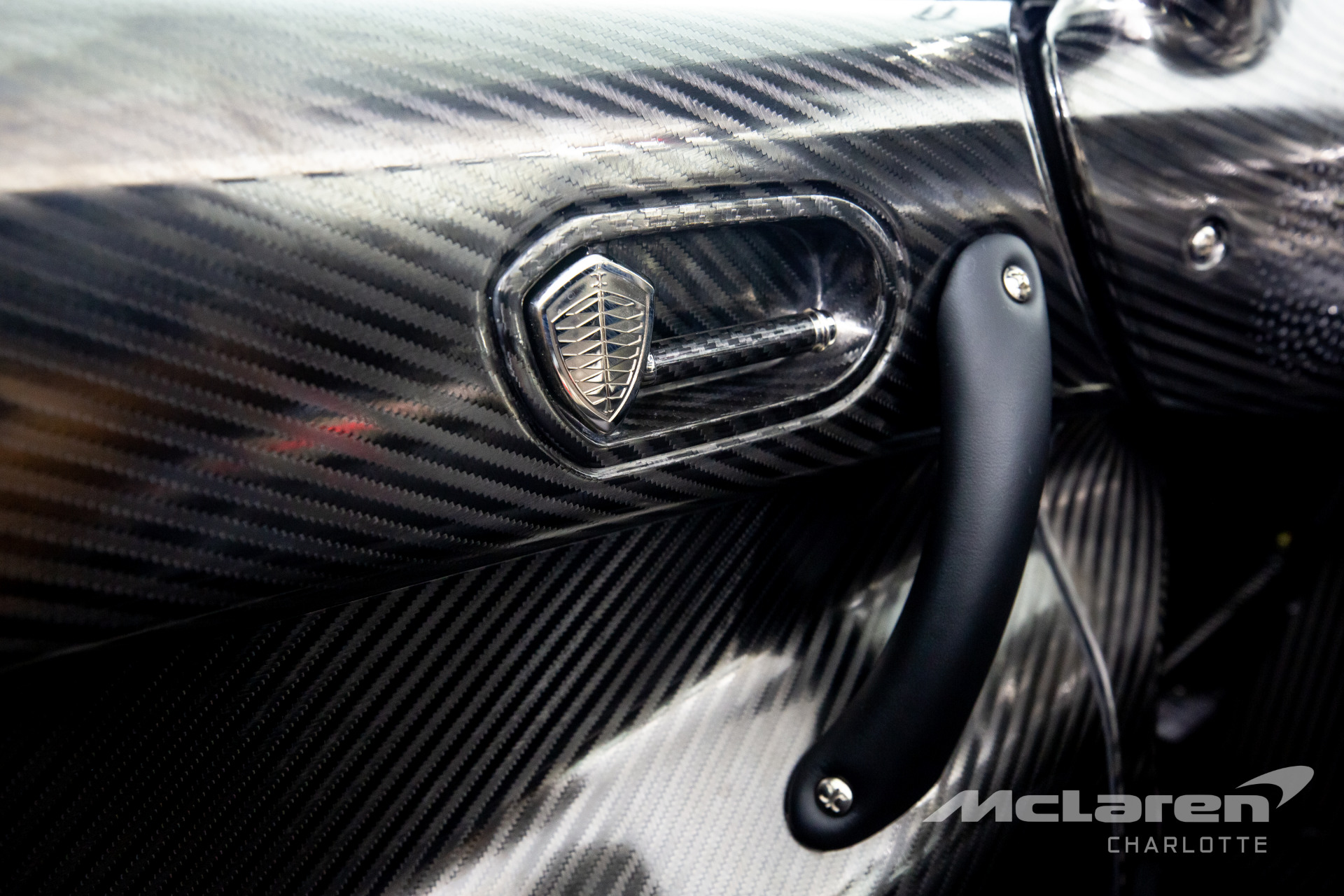 2021 KOENIGSEGG REGERA, 15/20
