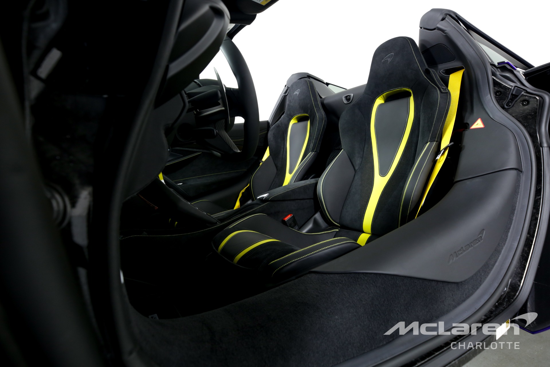 2022 MCLAREN 720S SPIDER PERFORMANCE, 12/20