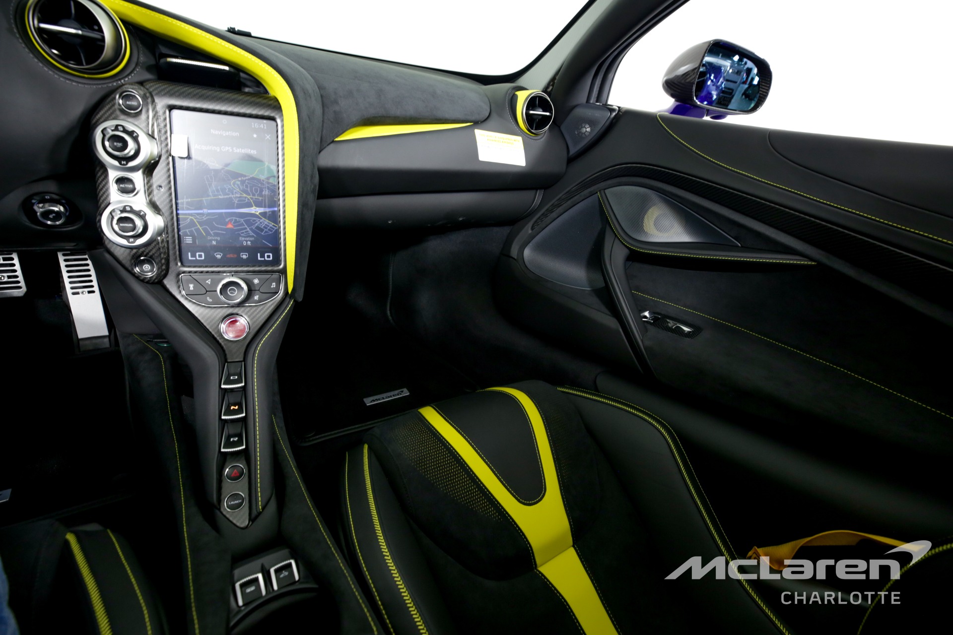 2022 MCLAREN 720S SPIDER PERFORMANCE, 16/20