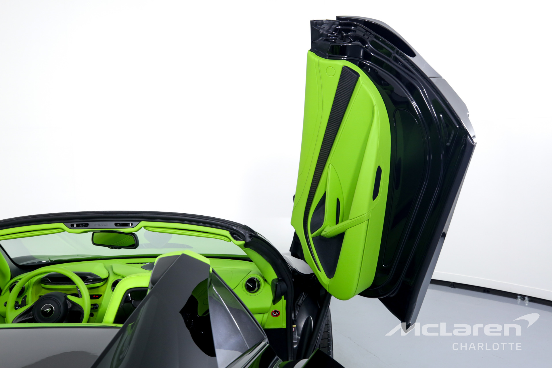 2022 MCLAREN 720S SPIDER PERFORMANCE, 18/20