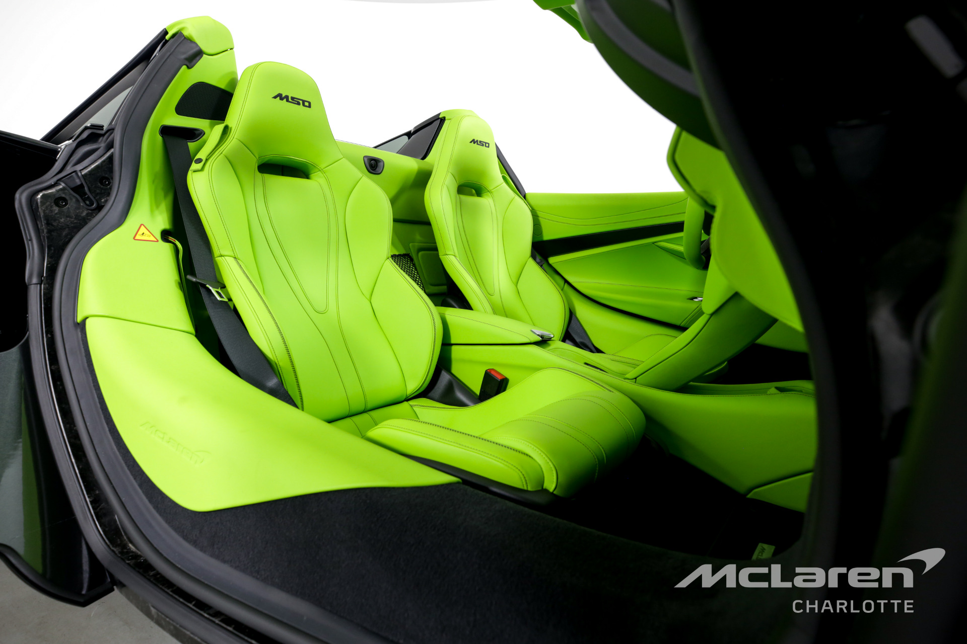 2022 MCLAREN 720S SPIDER PERFORMANCE, 19/20