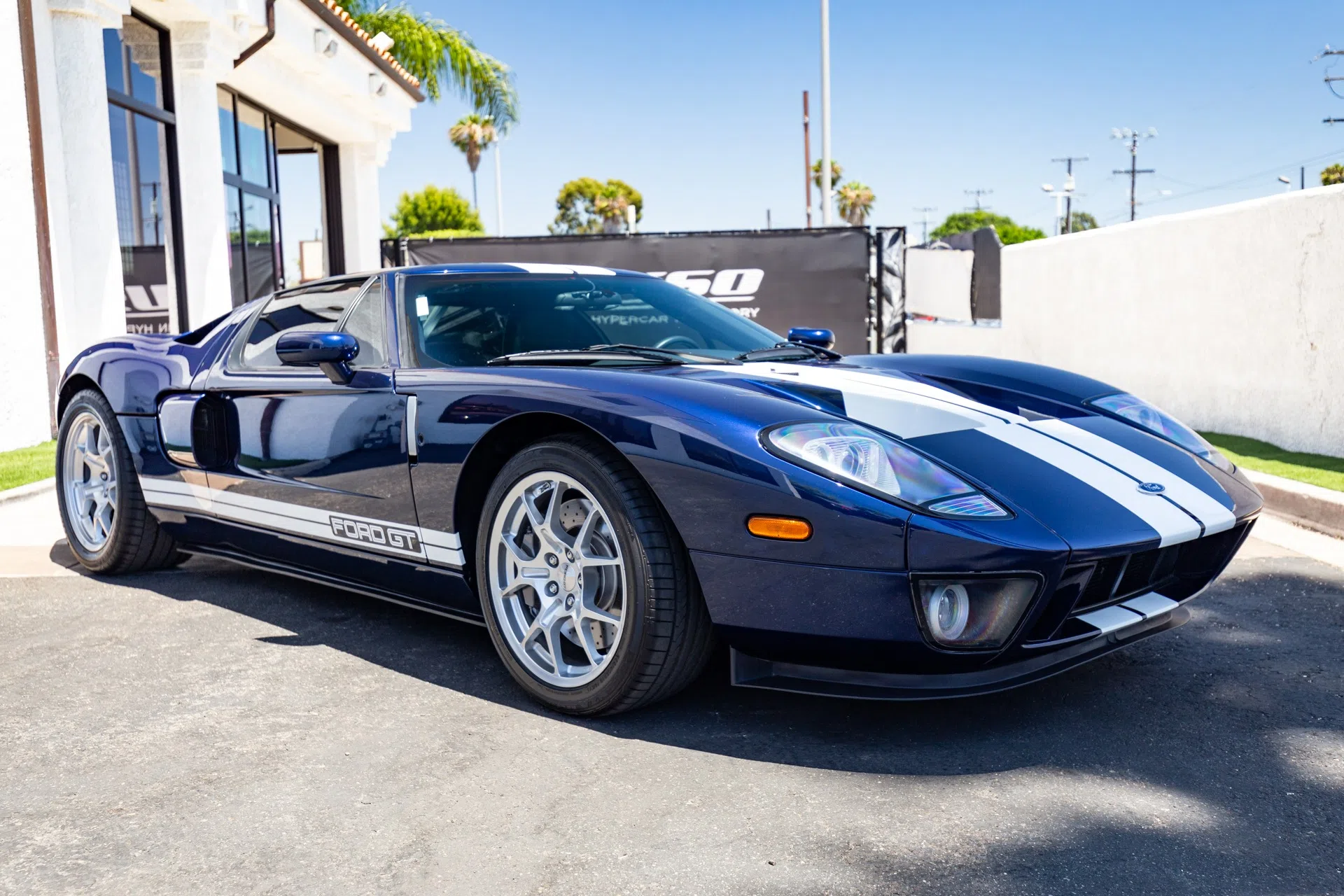 2006 Ford GT