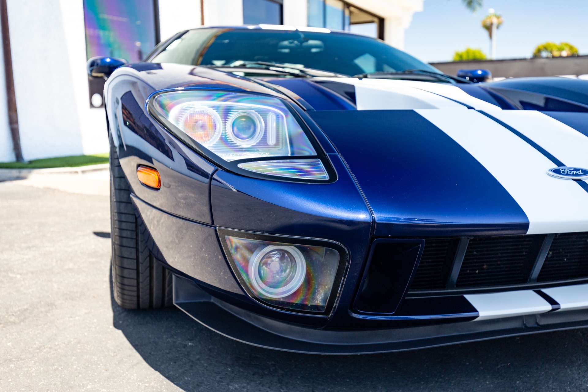 2006 Ford GT, 13/20