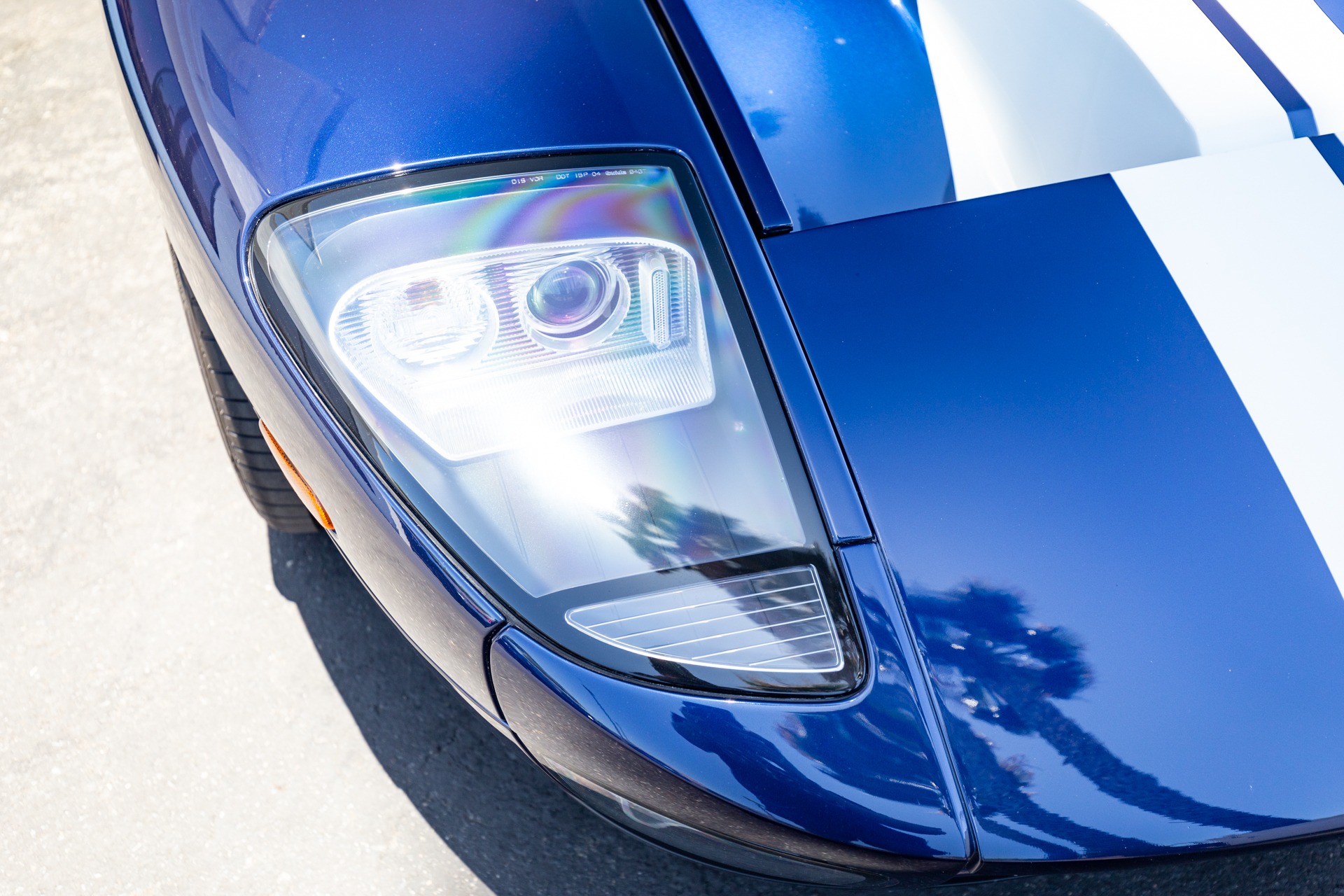 2006 Ford GT, 14/20