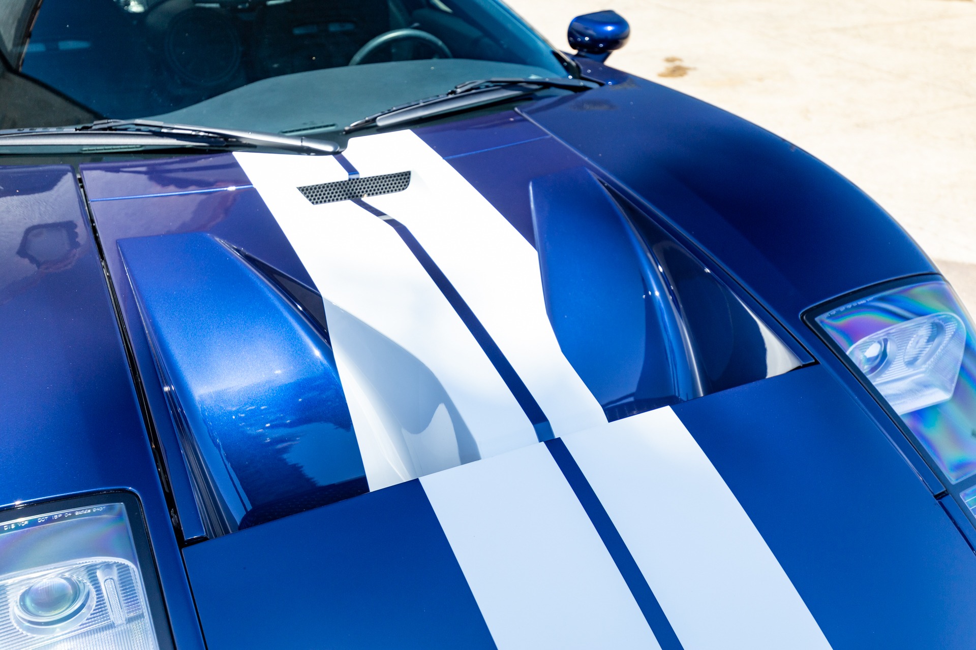 2006 Ford GT, 15/20