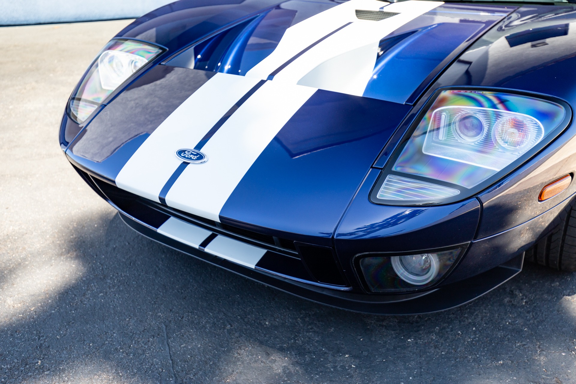 2006 Ford GT, 16/20