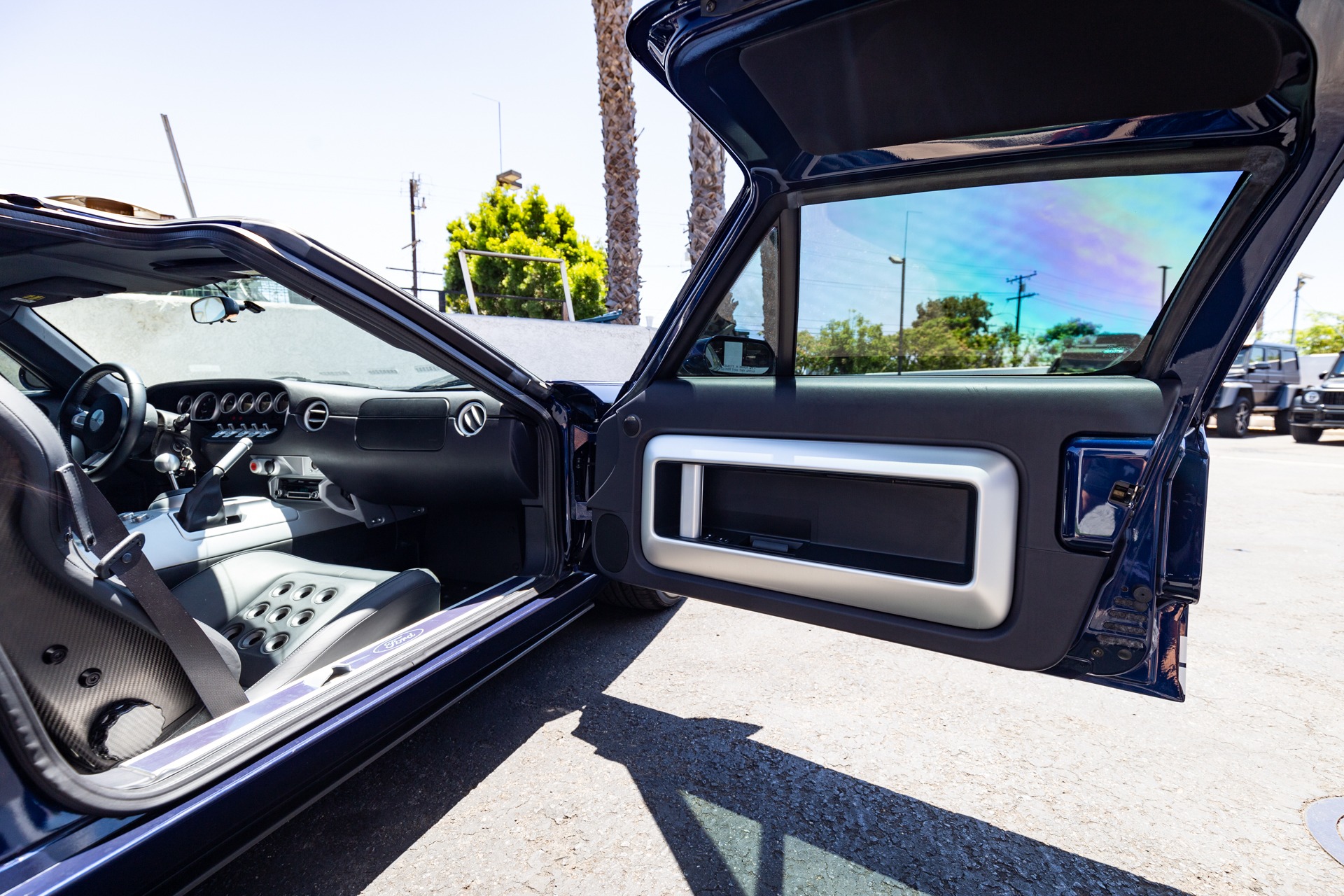 2006 Ford GT, 20/20