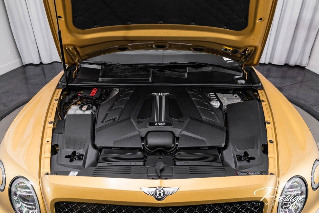 2019 Bentley Bentayga V8, 2/20