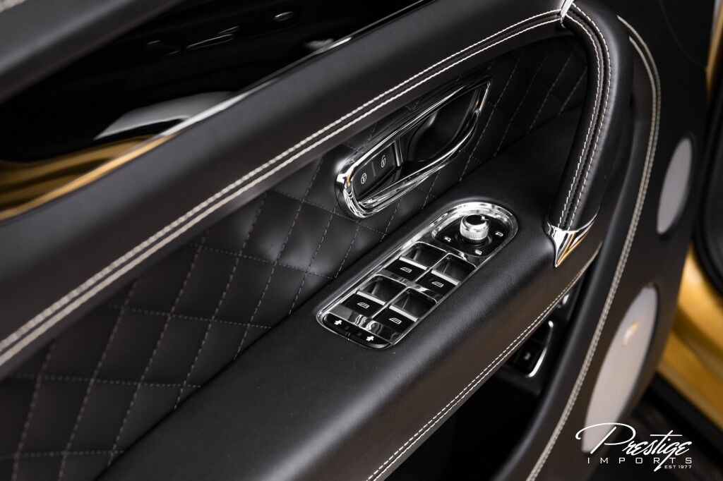 2019 Bentley Bentayga V8, 17/20