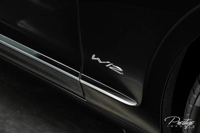 2022 Bentley Flying Spur, 4/16