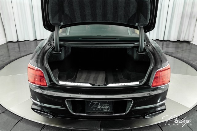 2022 Bentley Flying Spur, 11/16