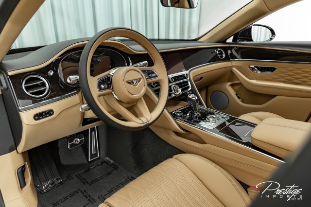 2022 Bentley Flying Spur, 15/16