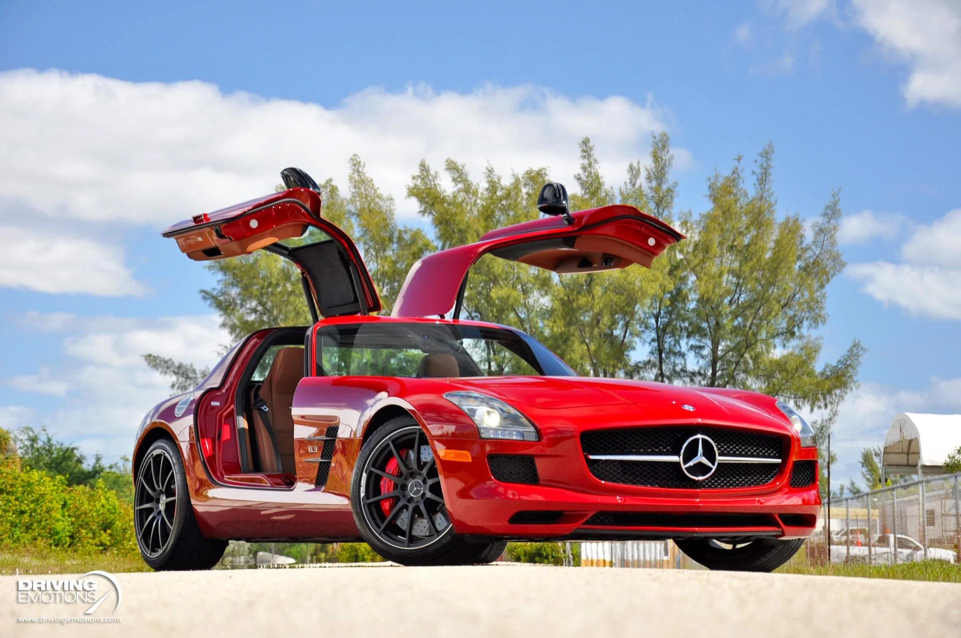2013 MERCEDES-BENZ SLS AMG GT COUPE