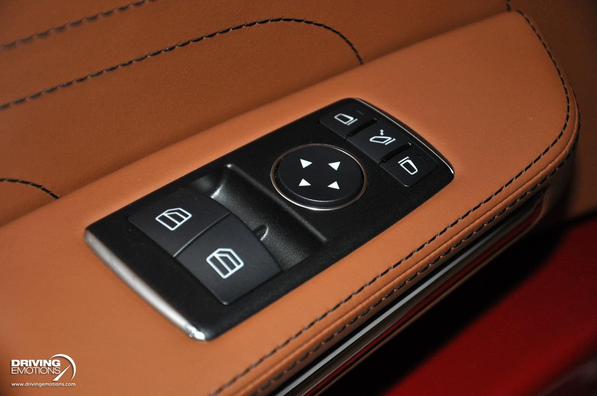 2013 MERCEDES-BENZ SLS AMG GT COUPE, 11/20