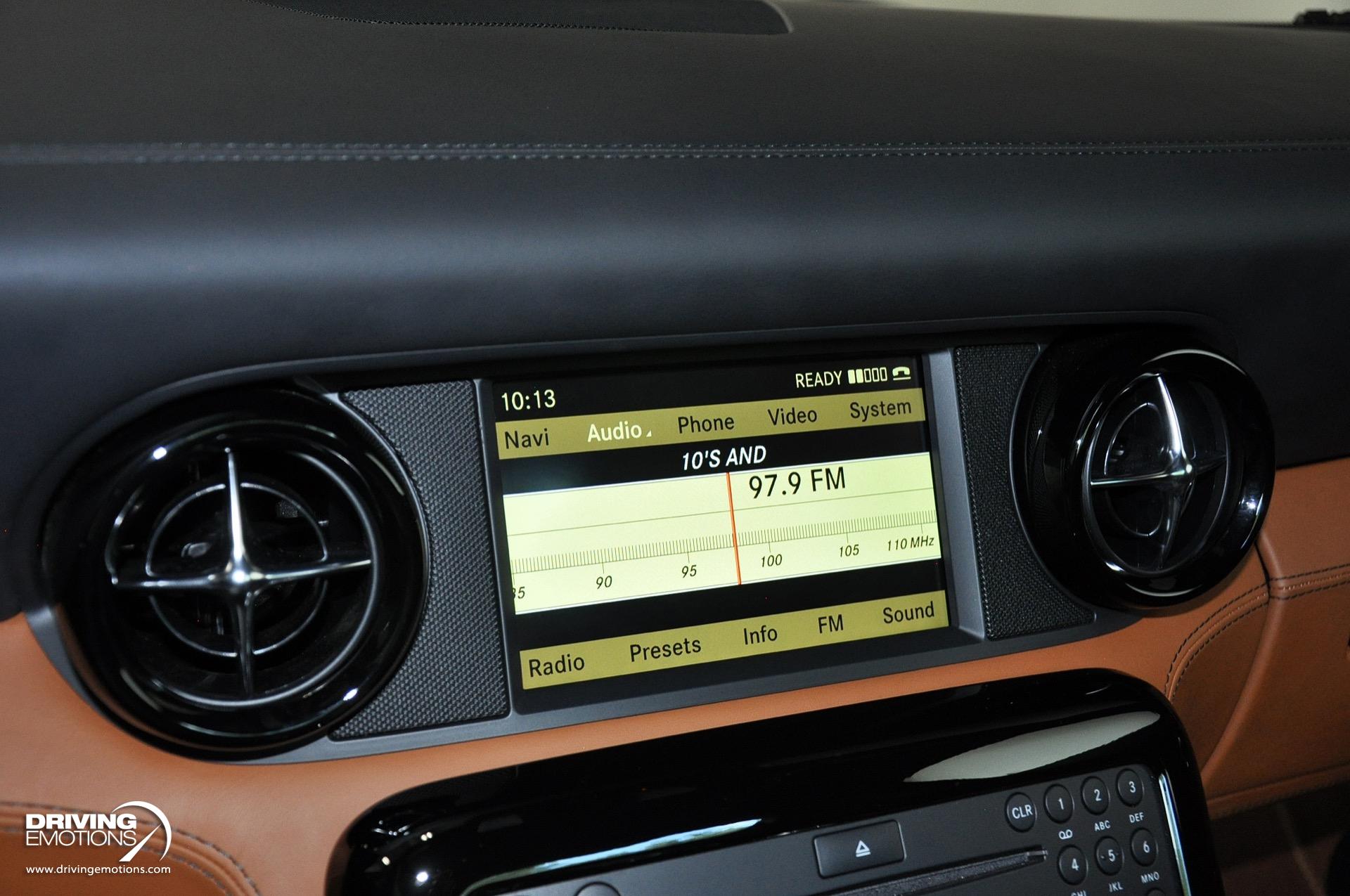 2013 MERCEDES-BENZ SLS AMG GT COUPE, 15/20