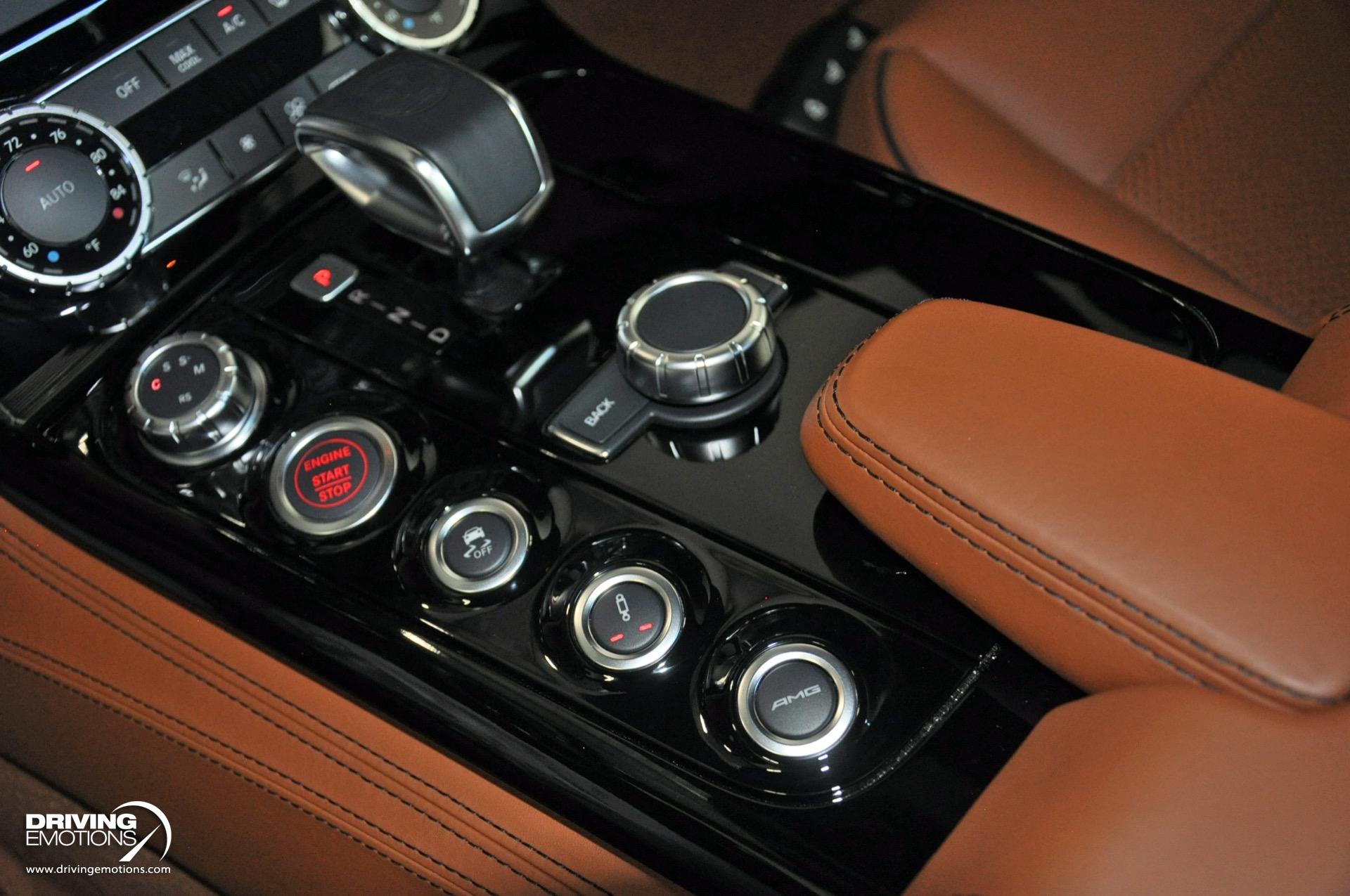 2013 MERCEDES-BENZ SLS AMG GT COUPE, 17/20