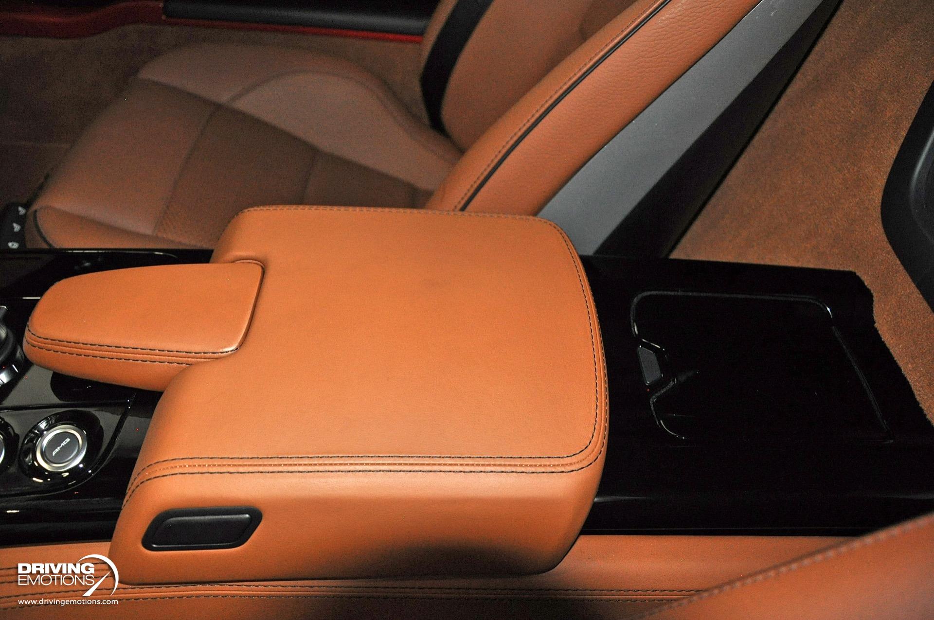 2013 MERCEDES-BENZ SLS AMG GT COUPE, 18/20