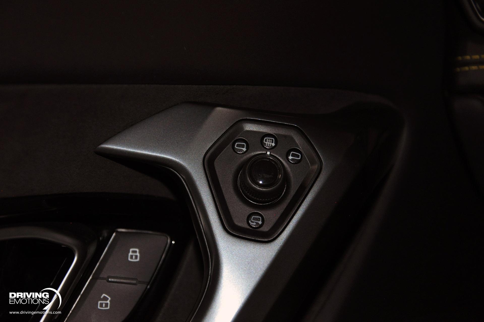 2017 LAMBORGHINI HURACAN LP 580-2, 11/20