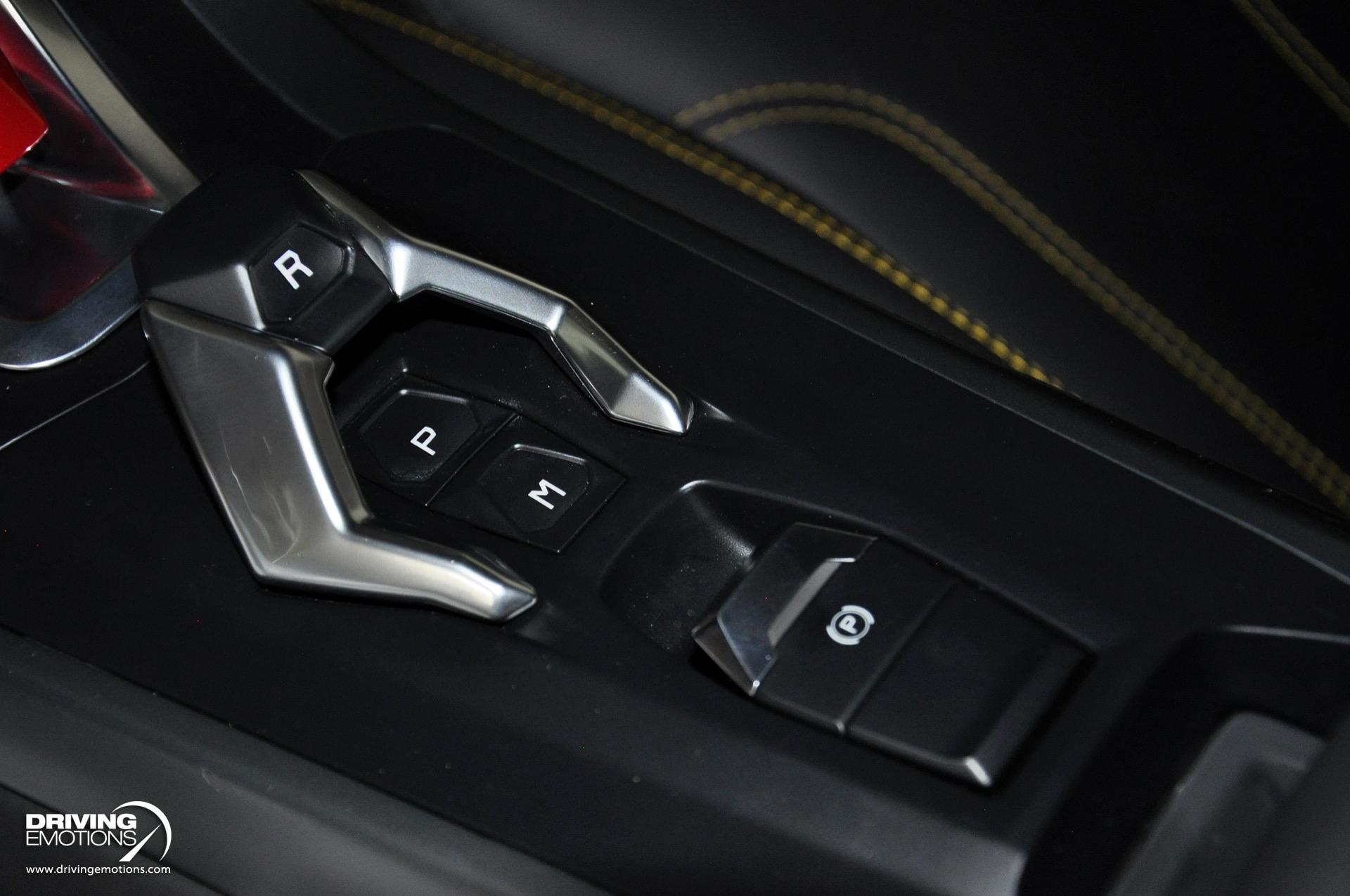 2017 LAMBORGHINI HURACAN LP 580-2, 14/20