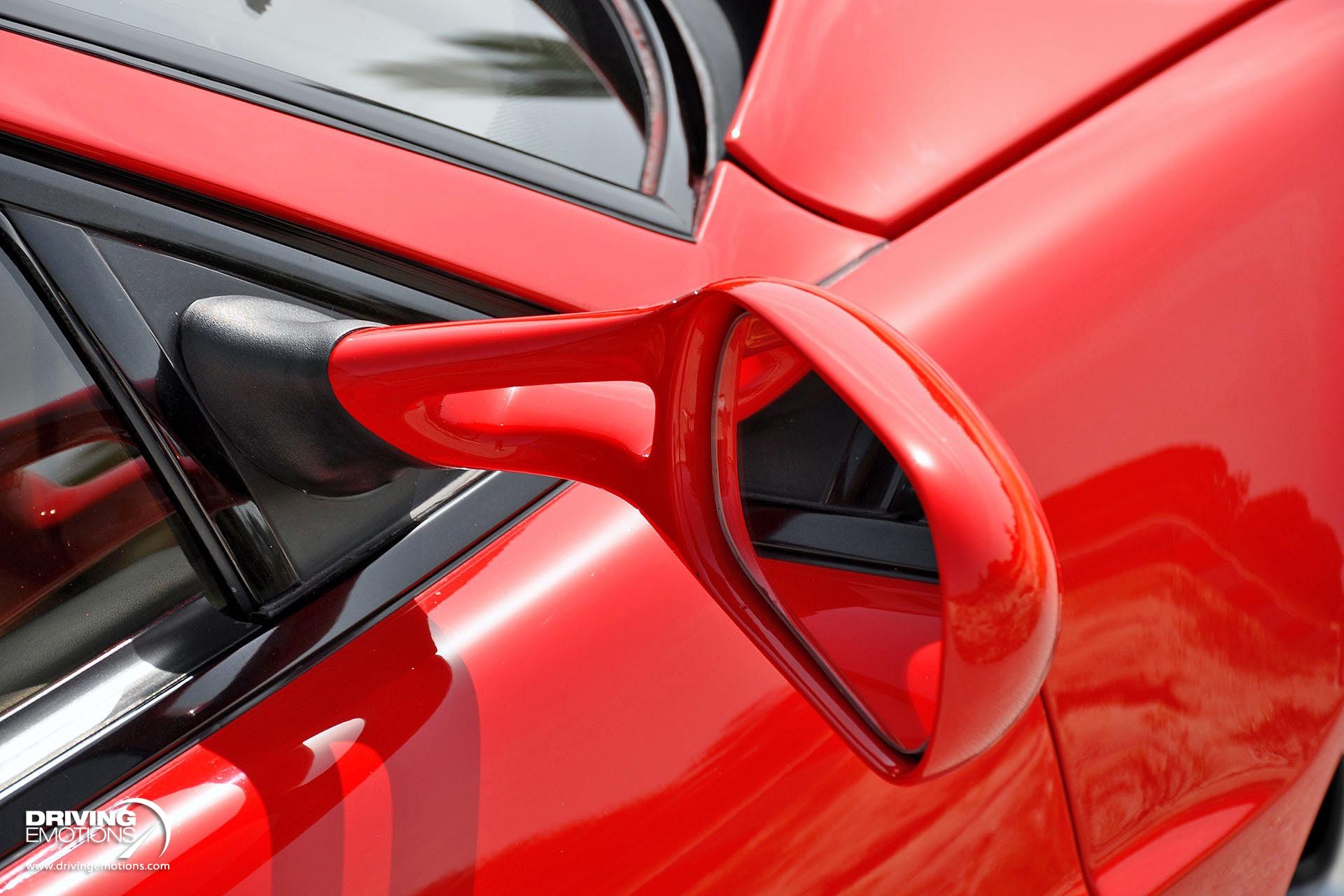 1995 FERRARI F512 M TESTAROSSA, 12/20