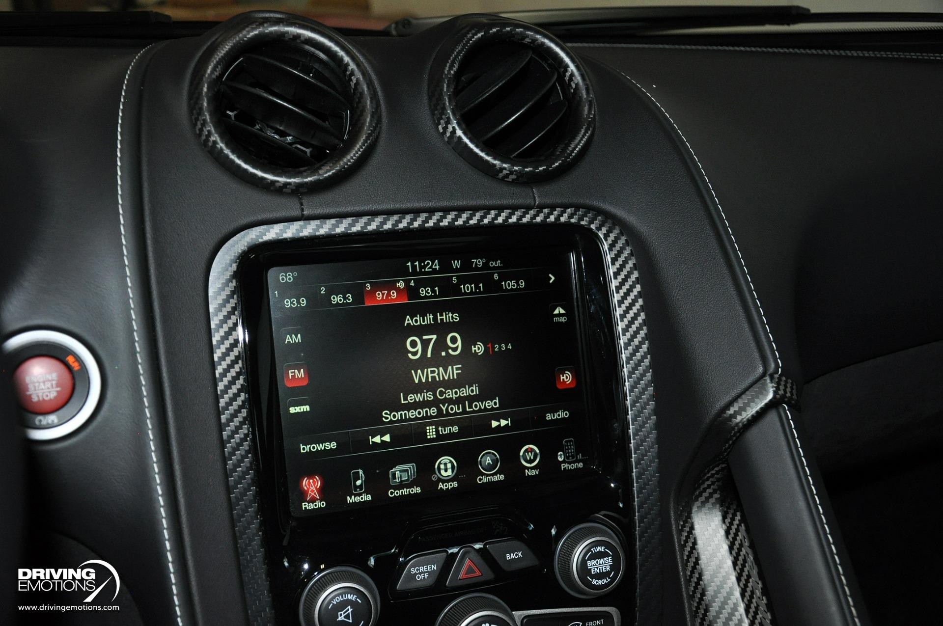 2017 DODGE VIPER GTC, 9/20