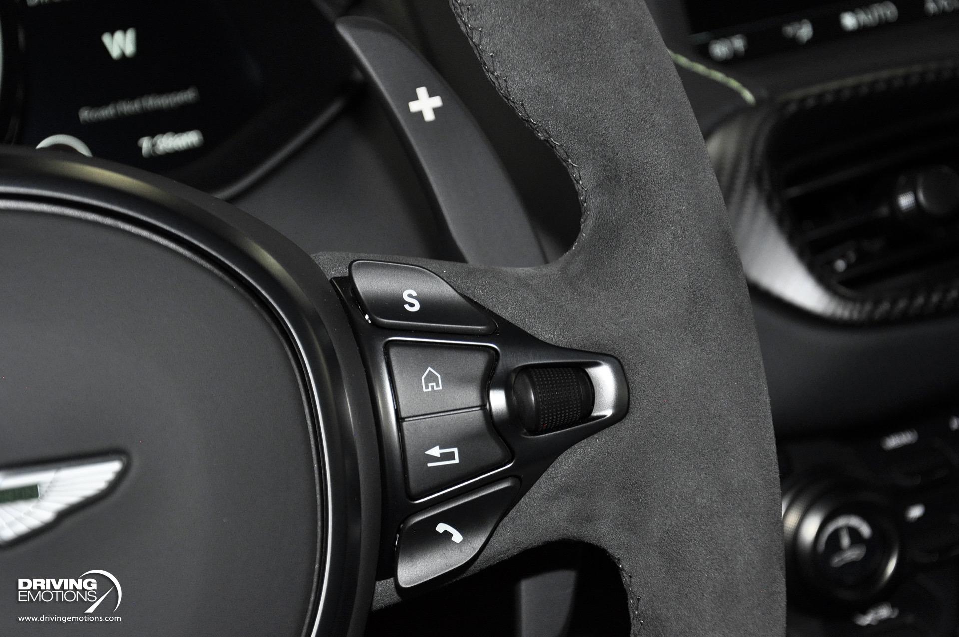 2022 ASTON MARTIN VANTAGE F1 EDITION, 9/20