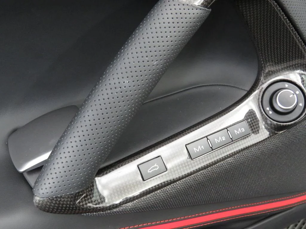 2022 Ferrari 812 GTS, 14/20