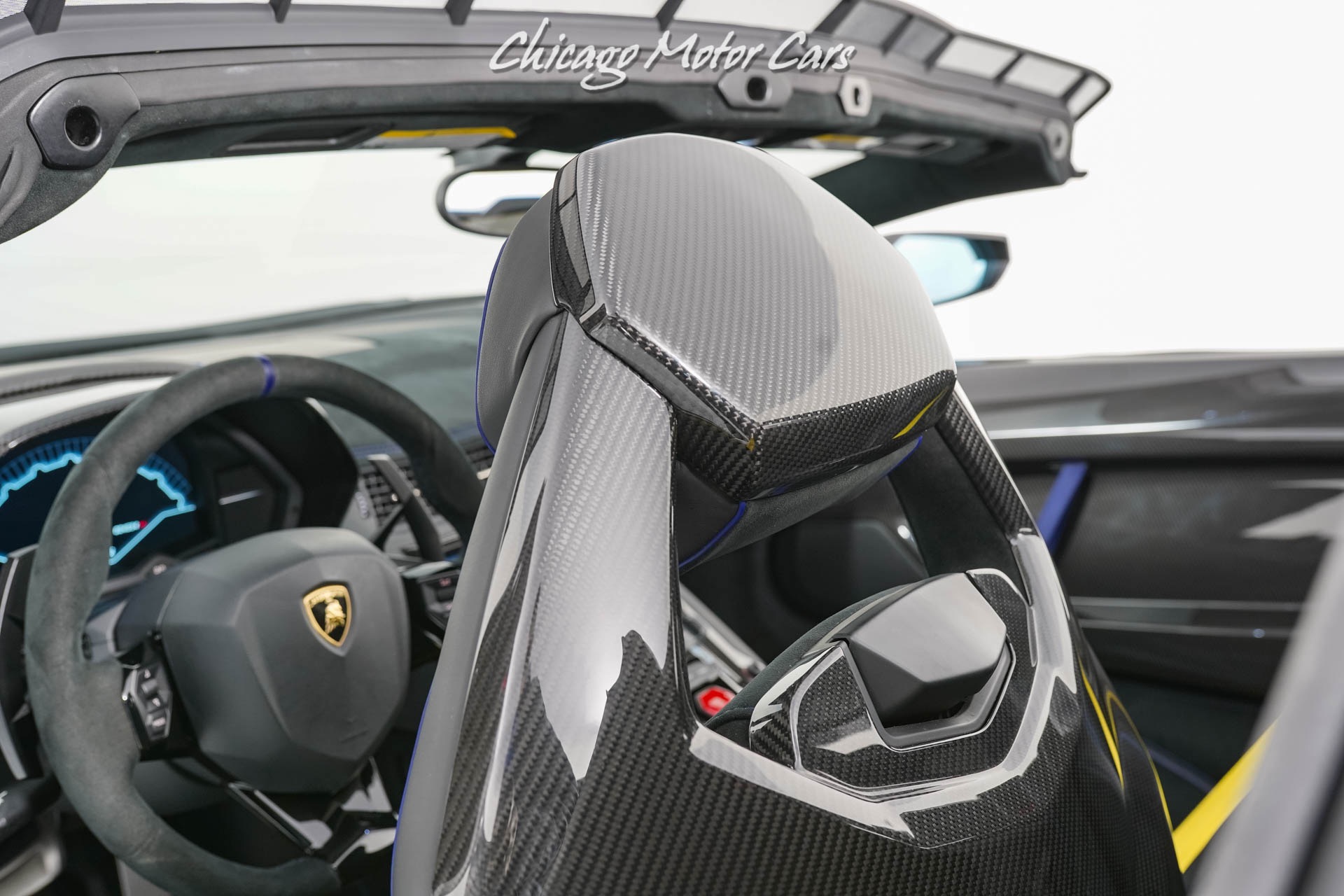 2017 LAMBORGHINI AVENTADOR LP750-4 SV, 17/20