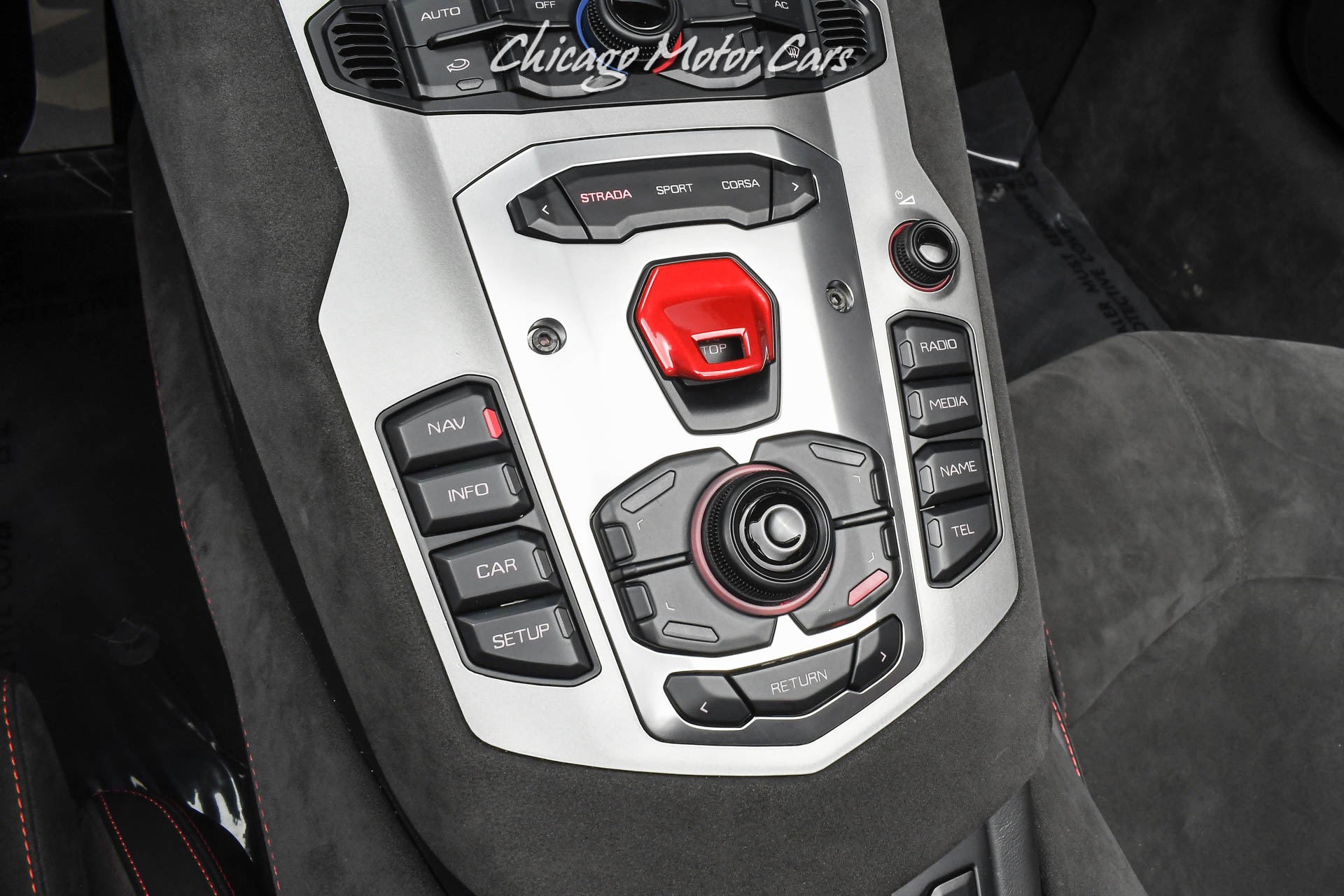 2016 LAMBORGHINI AVENTADOR LP700-4 PIRELLI EDITION, 13/20