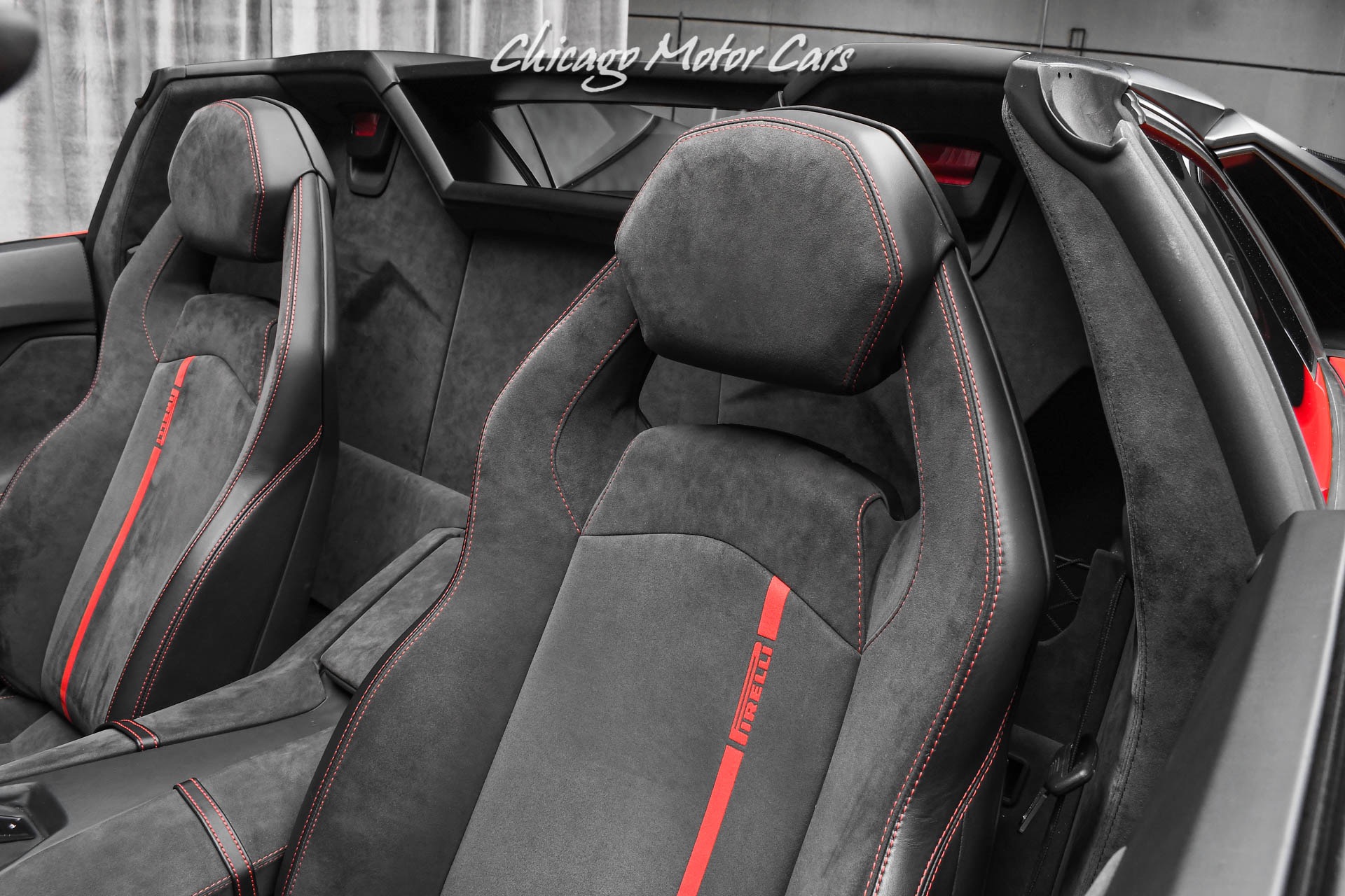 2016 LAMBORGHINI AVENTADOR LP700-4 PIRELLI EDITION, 14/20