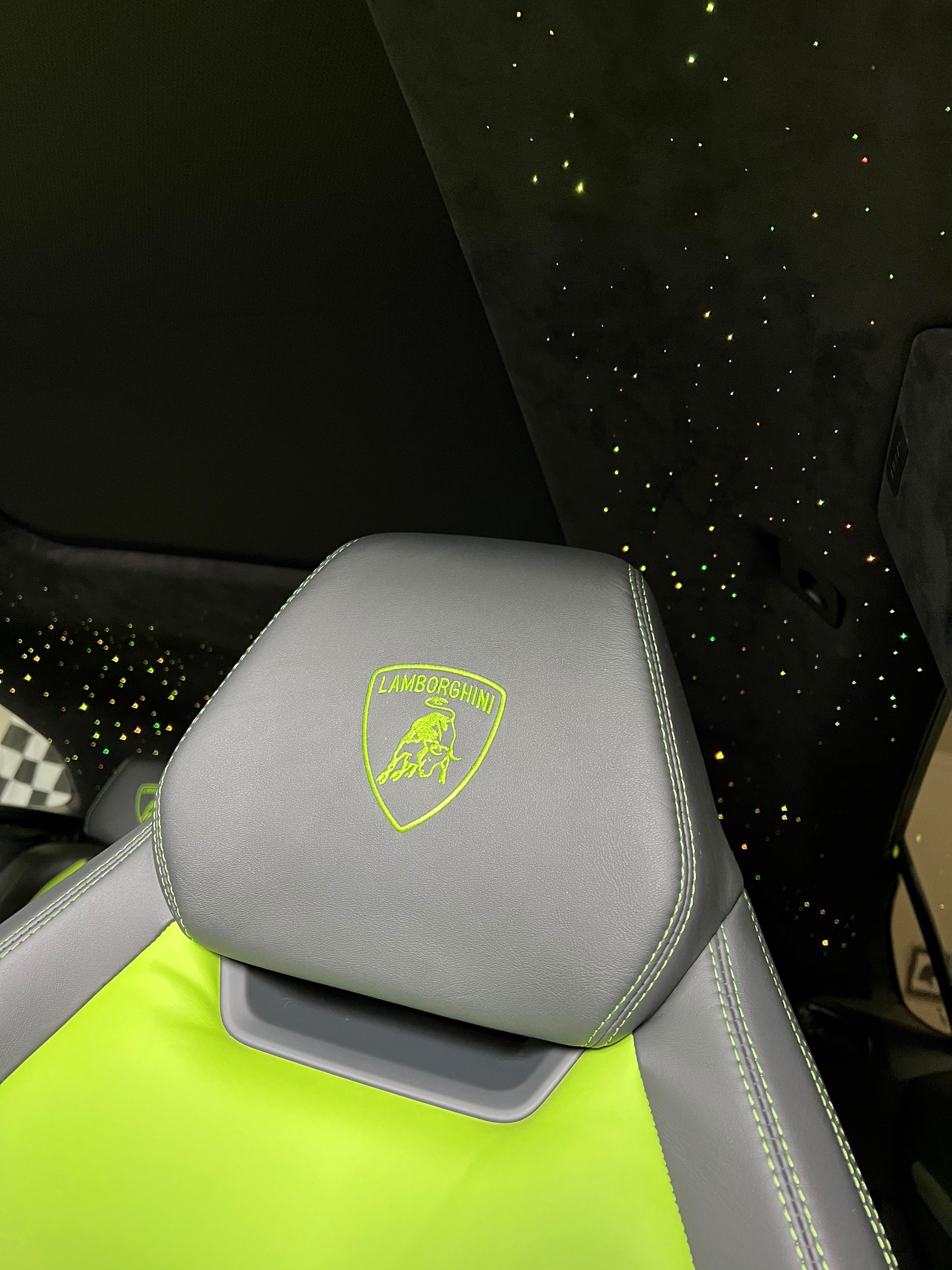 2021 LAMBORGHINI URUS PEARL CAPSULE KEYVANY KEYRUS, 14/20