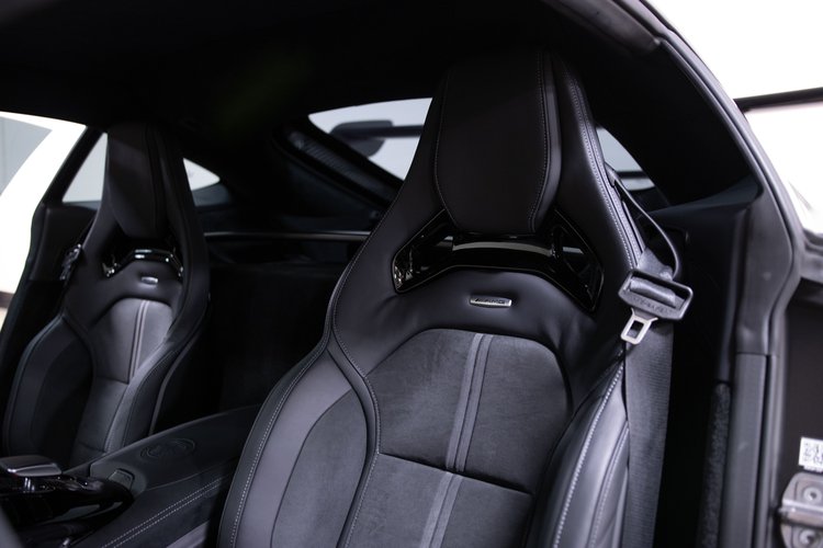 2021 Mercedes-Benz AMG GT Black Series, 16/20