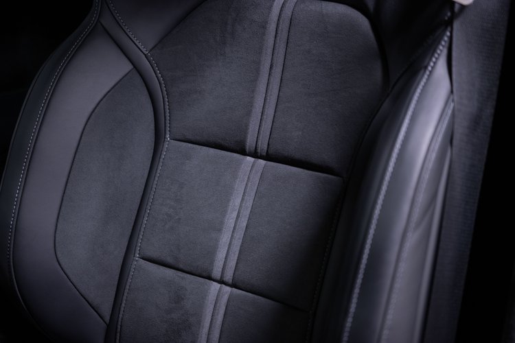 2021 Mercedes-Benz AMG GT Black Series, 17/20