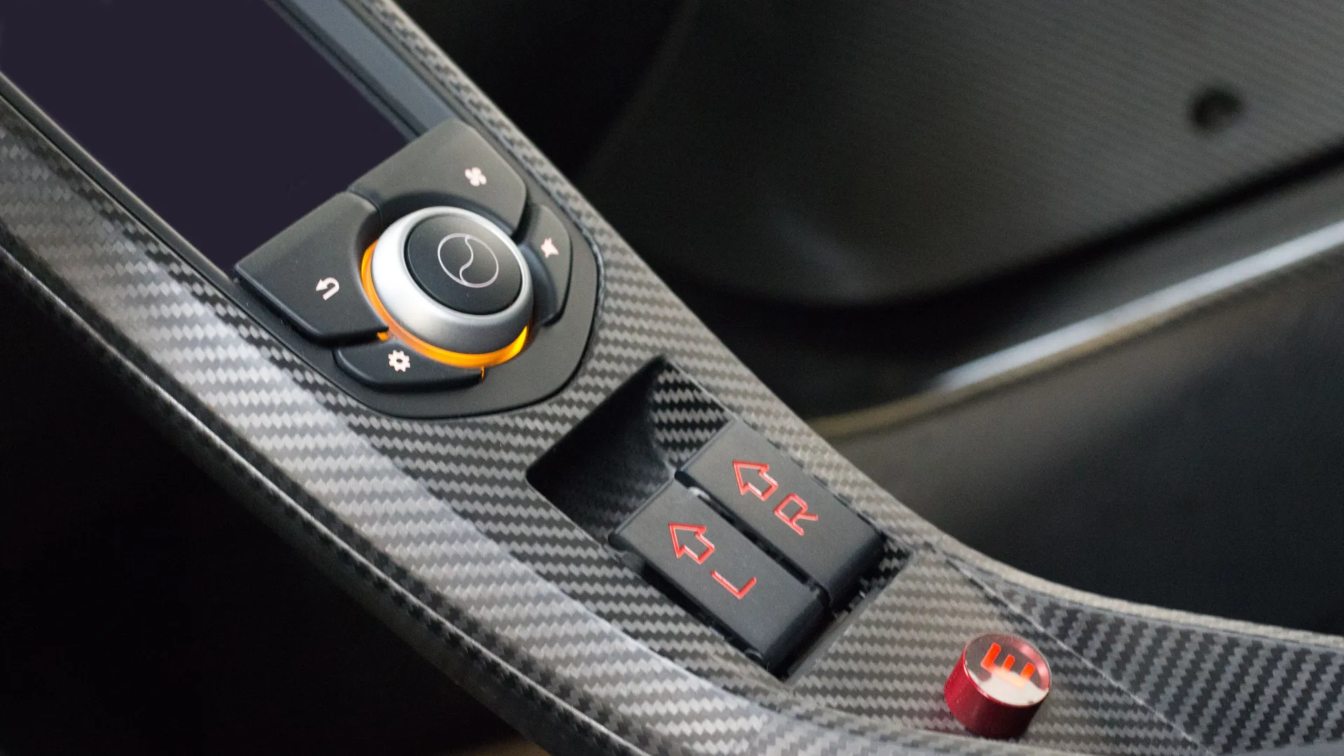 2015 MCLAREN P1 GTR, 13/27