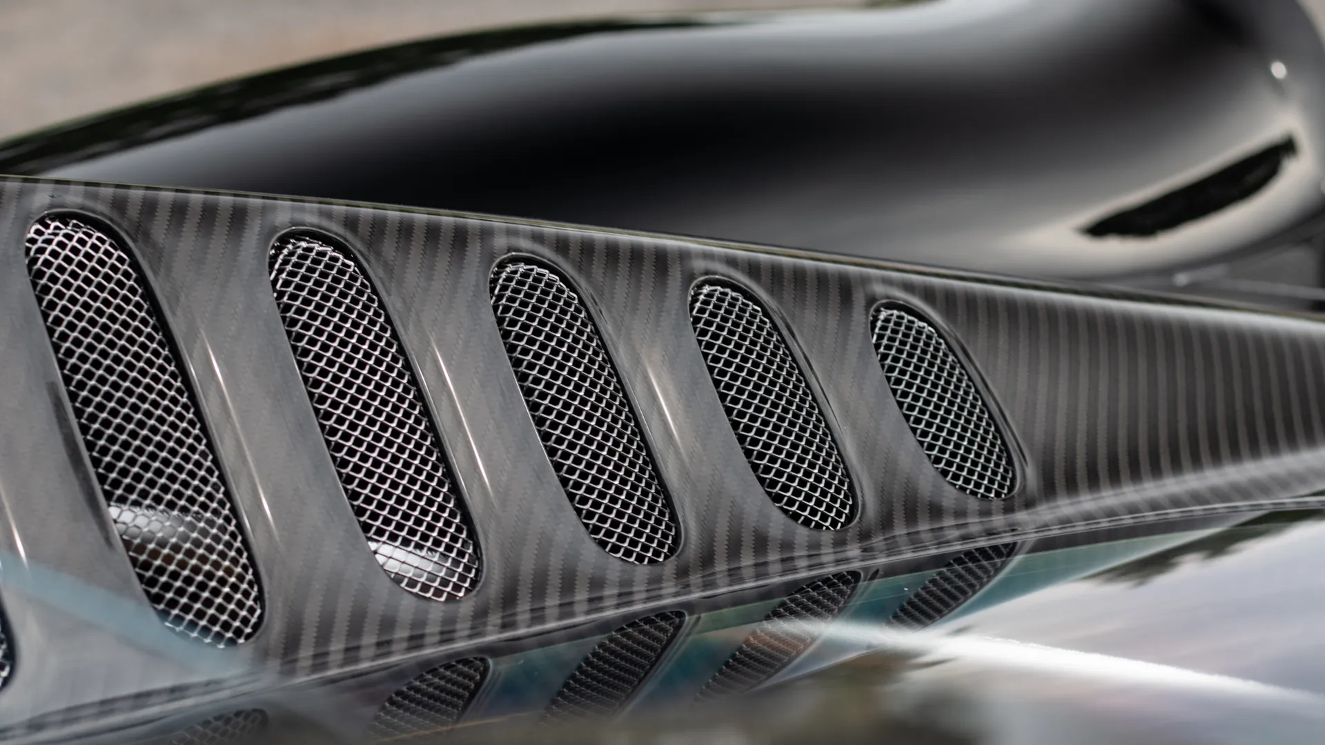 2020 PAGANI HUAYRA ROADSTER, 17/20