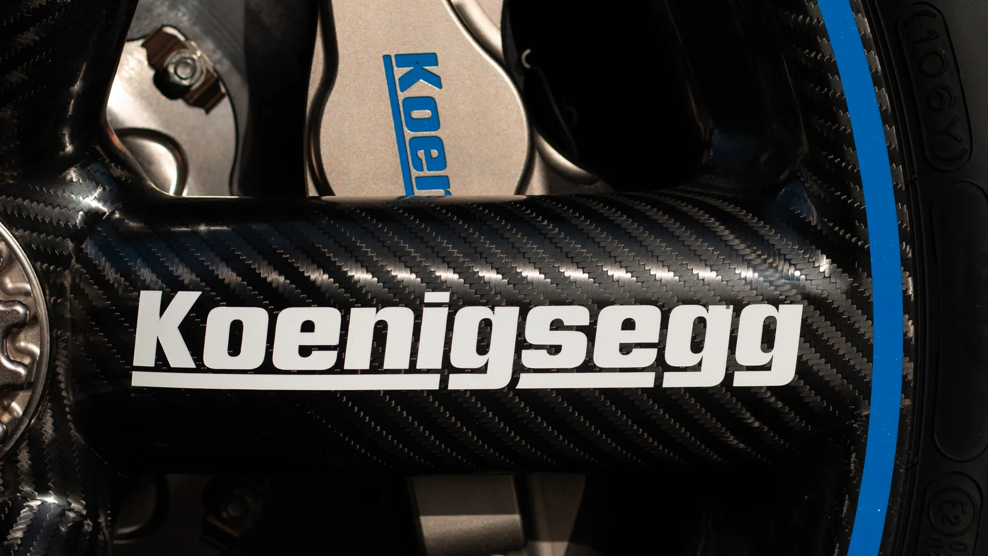 2018 KOENIGSEGG AGERA RS, 18/20